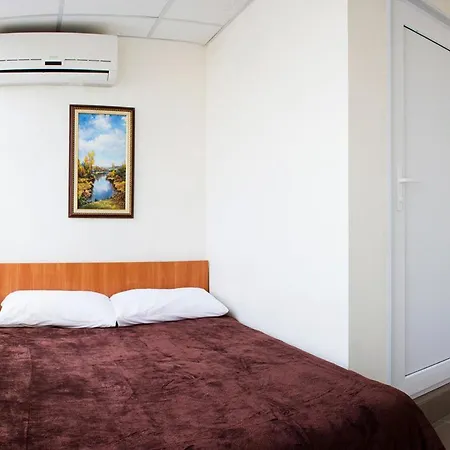 Strong Otel Odessa