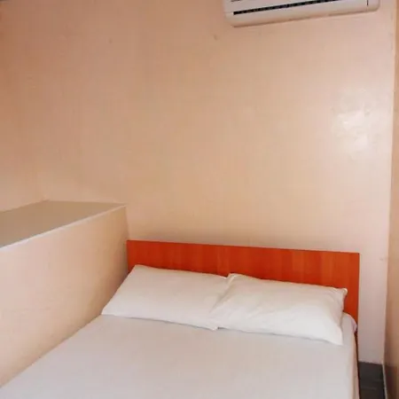 Hotel Strong Odesa