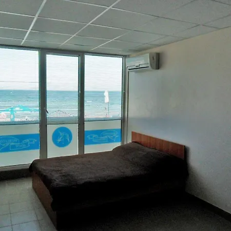 Strong Otel Odessa